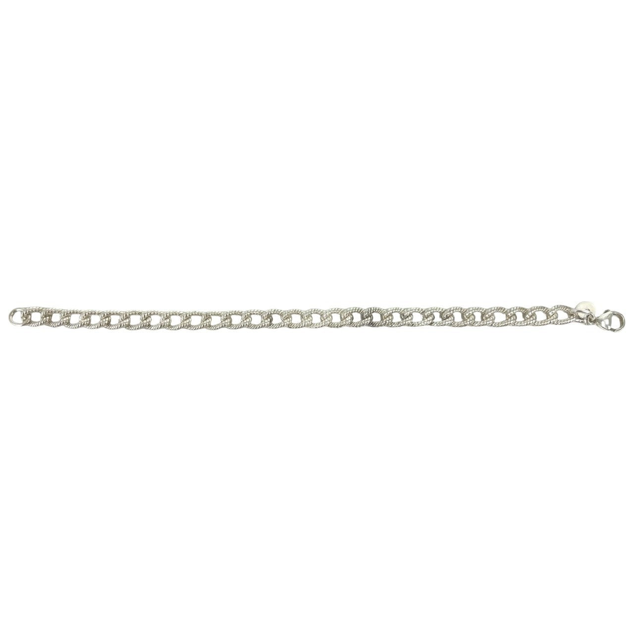 TIFFANY&Co. ティファニー ツイストロープ ブレスレット – Trip