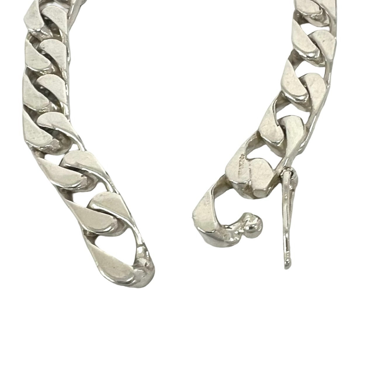 OLD Tiffany & Co. シグネチャーブレスレット ノットデザイン TIFFANY&Co. ティファニー (Vintage) センターノット ブレスレット – Trip