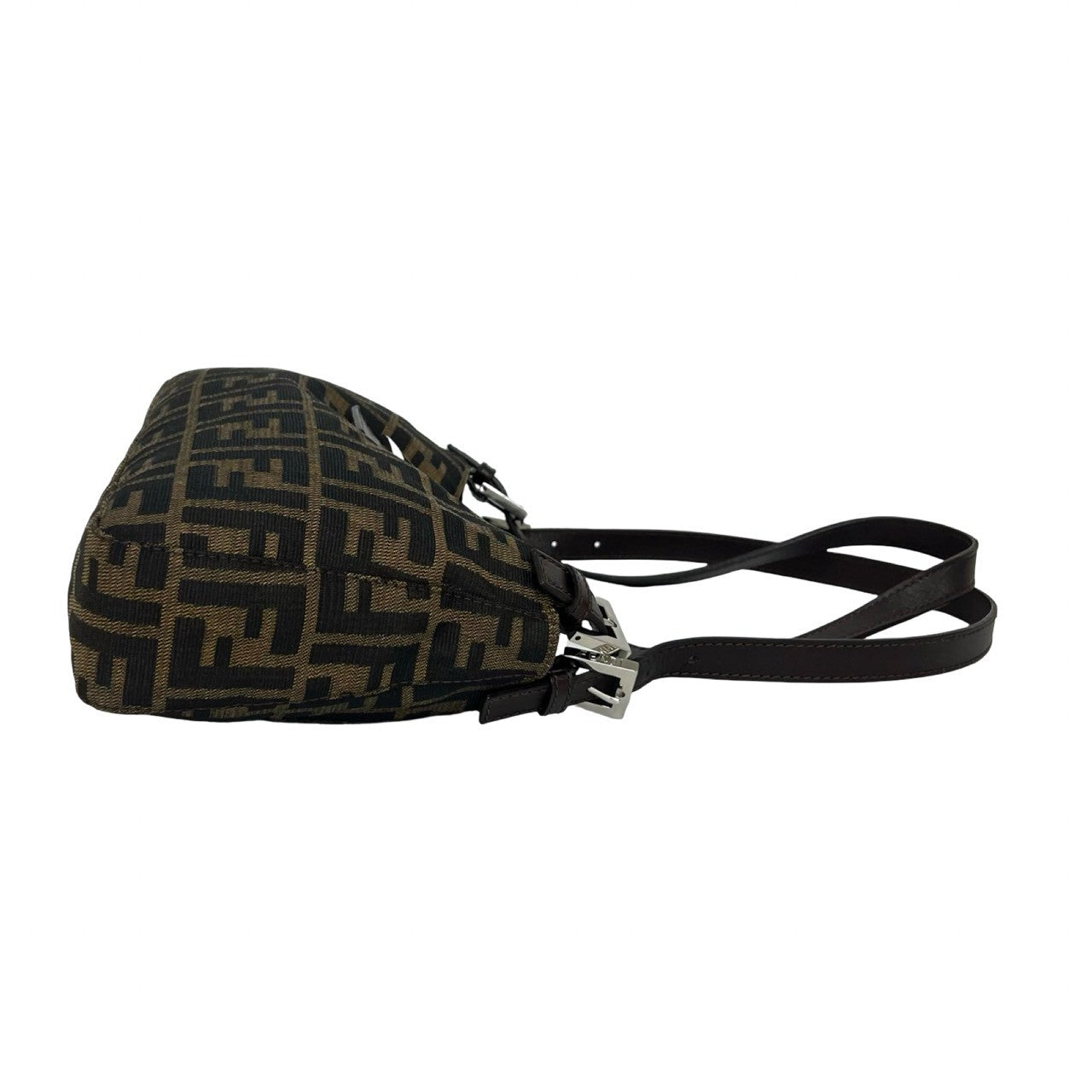 FENDI フェンディ (Vintage) マンマバケット ショルダーバッグ – Trip