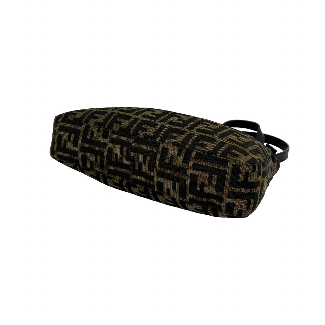 FENDI フェンディ (Vintage) マンマバケット ショルダーバッグ – Trip