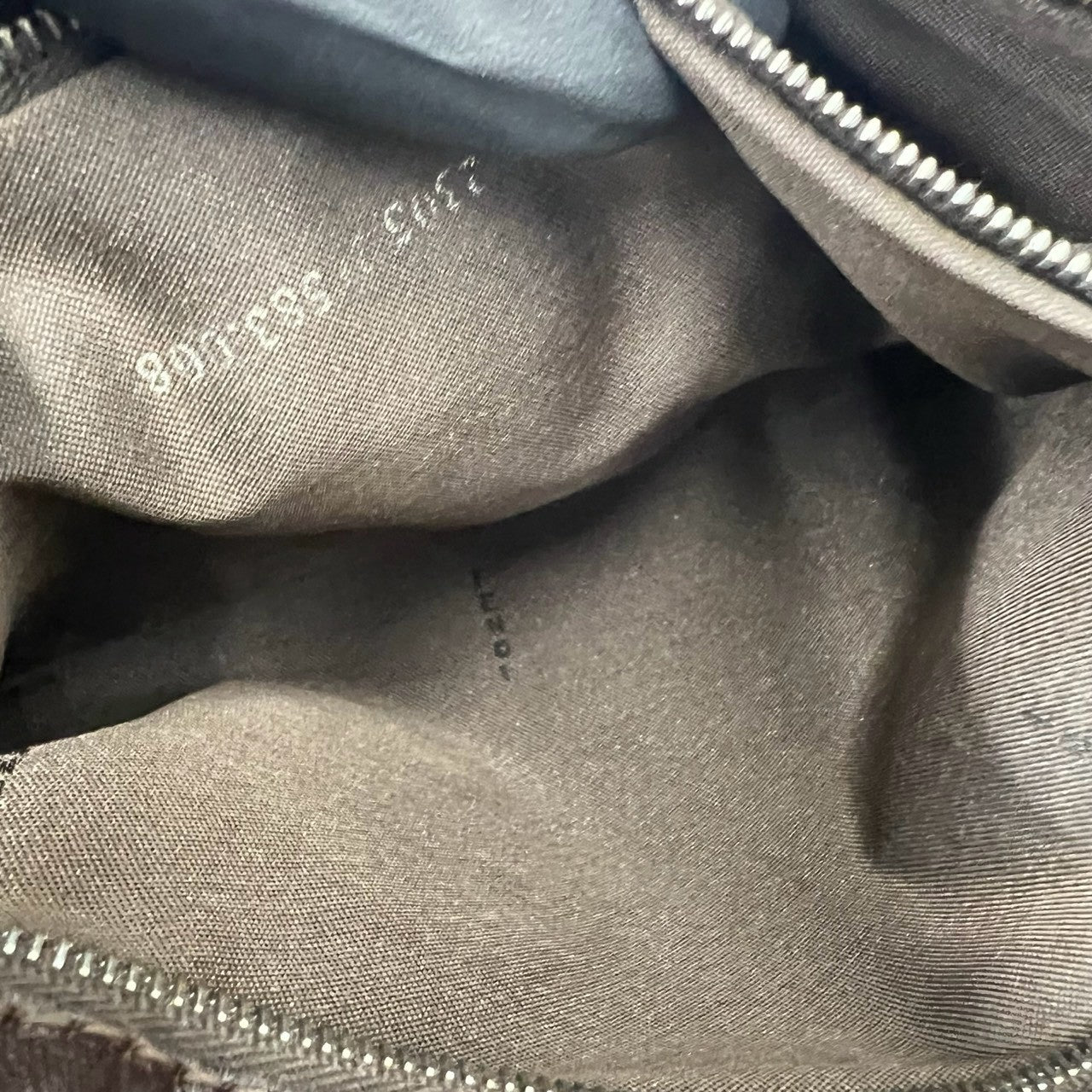 FENDI フェンディ (Vintage) マンマバケット ショルダーバッグ – Trip