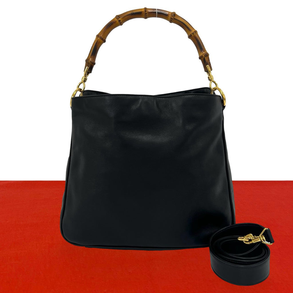 GUCCI ショルダーバッグ GUCCI グッチ (Vintage) ショルダーバッグ – Trip