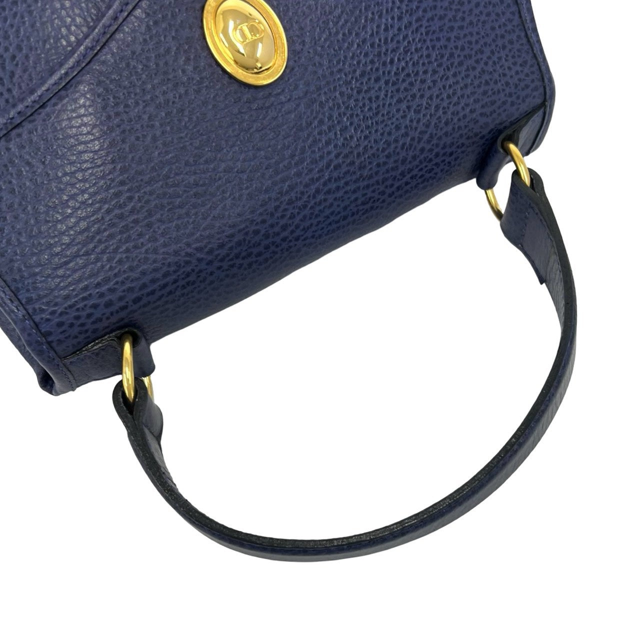 Christian Dior ディオール (Vintage) ショルダーバッグ – Trip