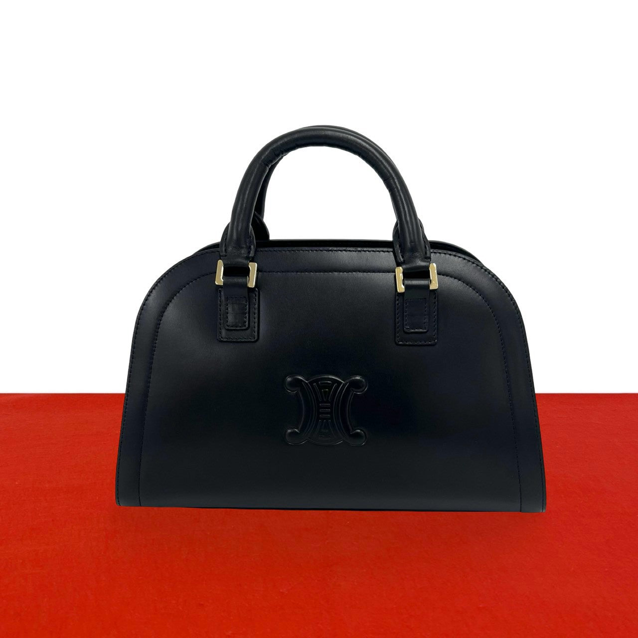CELINE セリーヌ ハンドバッグ – Trip