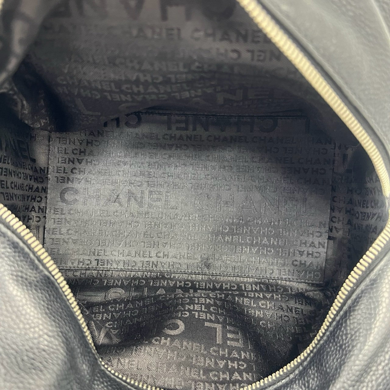 CHANEL シャネル ハンドバッグ – Trip
