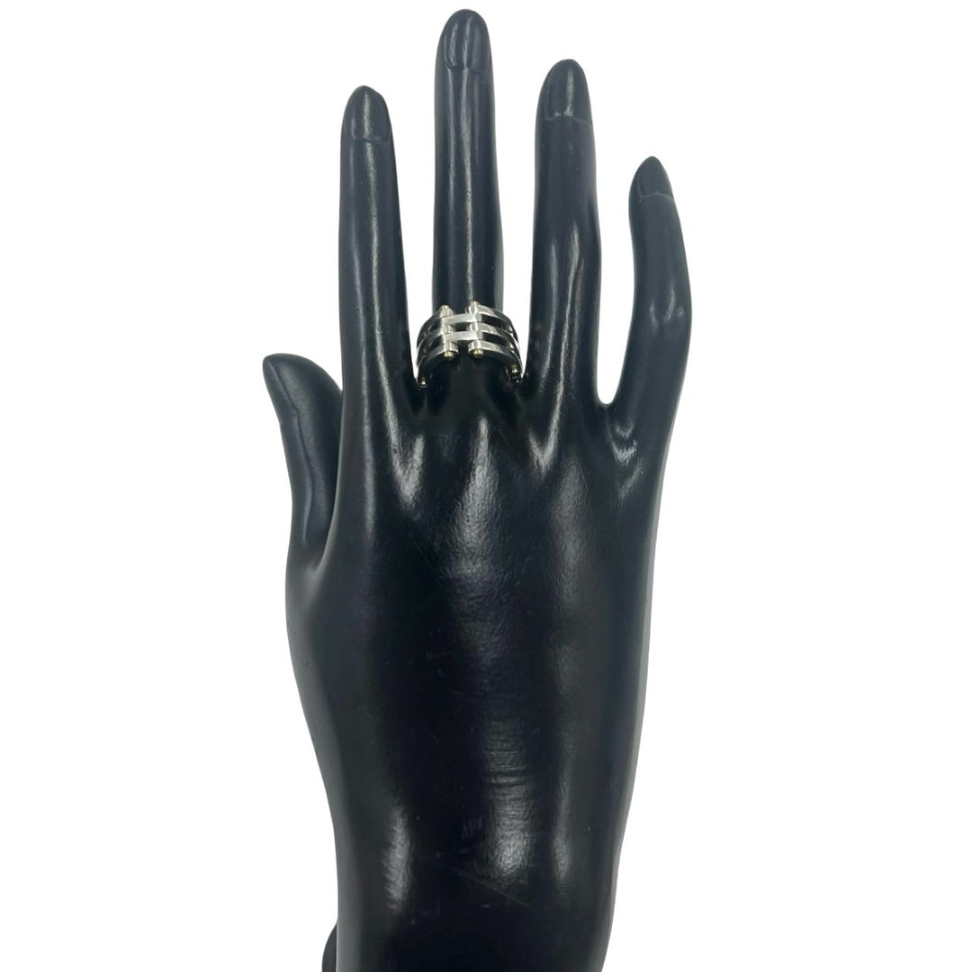 リング・指輪 ティファニー ゲート リング
