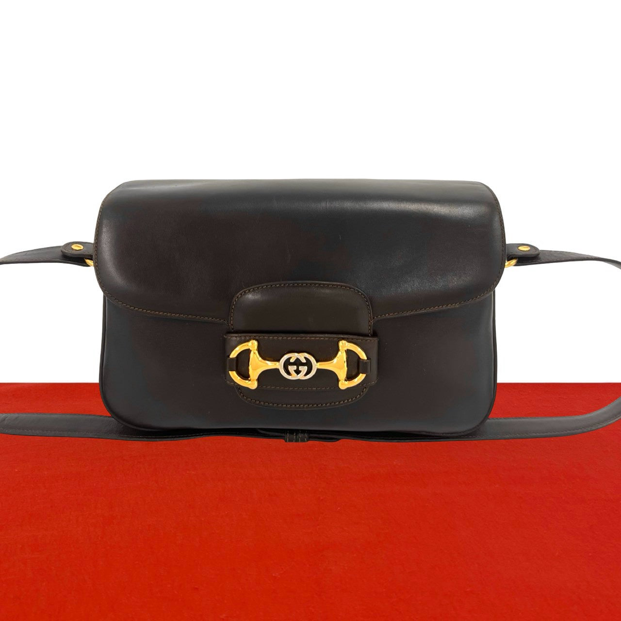 GUCCI ビンテージ ショルダーバッグ GUCCI グッチ (Vintage) ショルダーバッグ – Trip