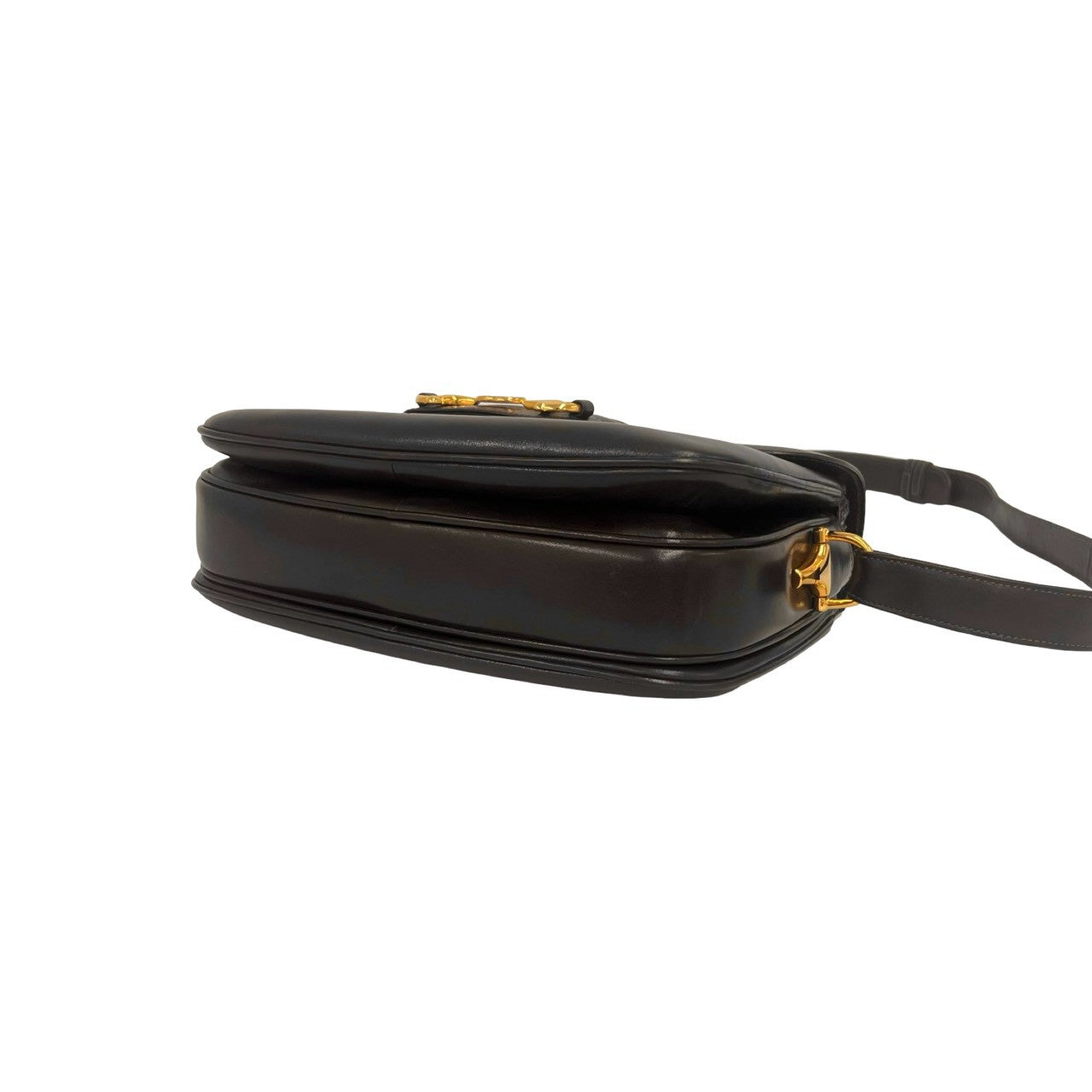 GUCCI グッチ (Vintage) ショルダーバッグ – Trip