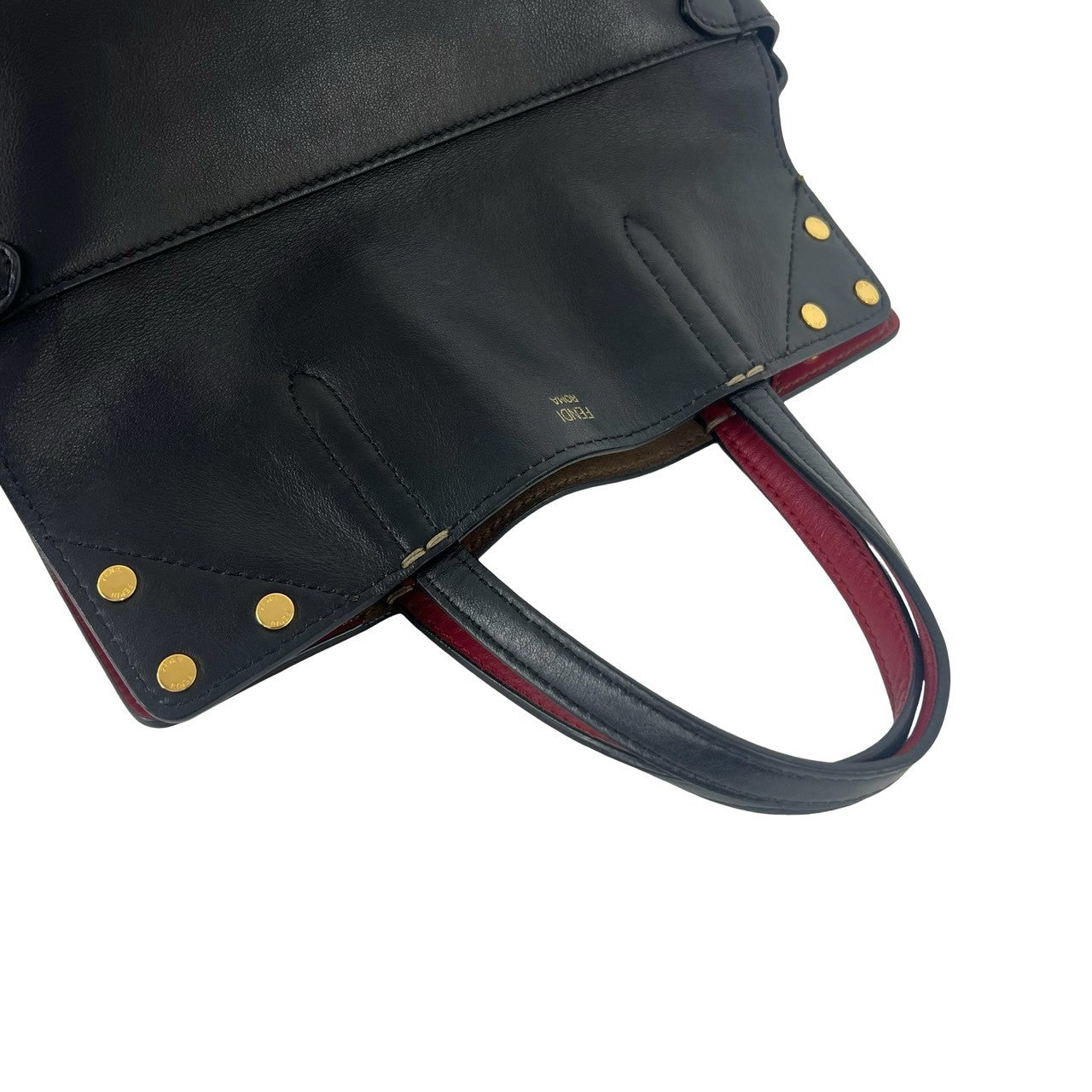 FENDI フェンディ フリップ ショルダーバッグ – Trip