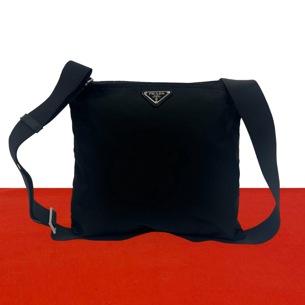 PRADA プラダ ショルダーバッグ – Trip