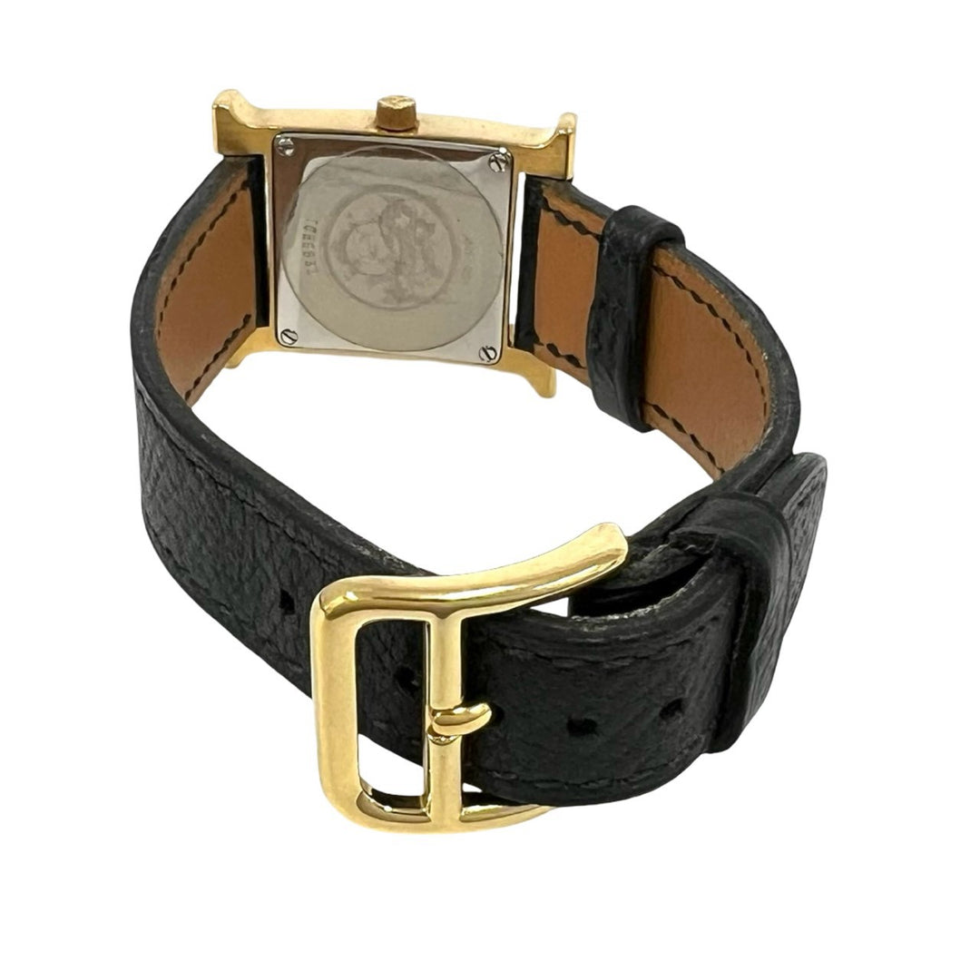 腕時計 エルメス Hウォッチ