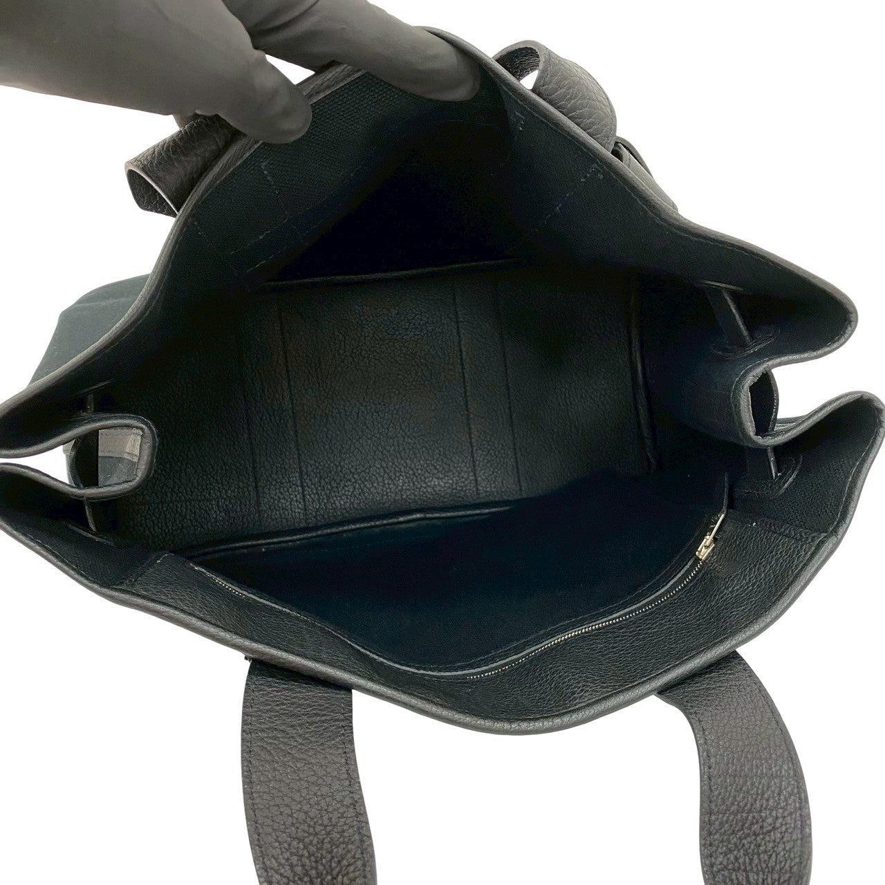 【超極美品】エルメス プティットサンチュール MM □J 刻印 ハンドバッグ 超極美品】エルメス プティットサンチュール MM □J 刻印 ハンドバッグ