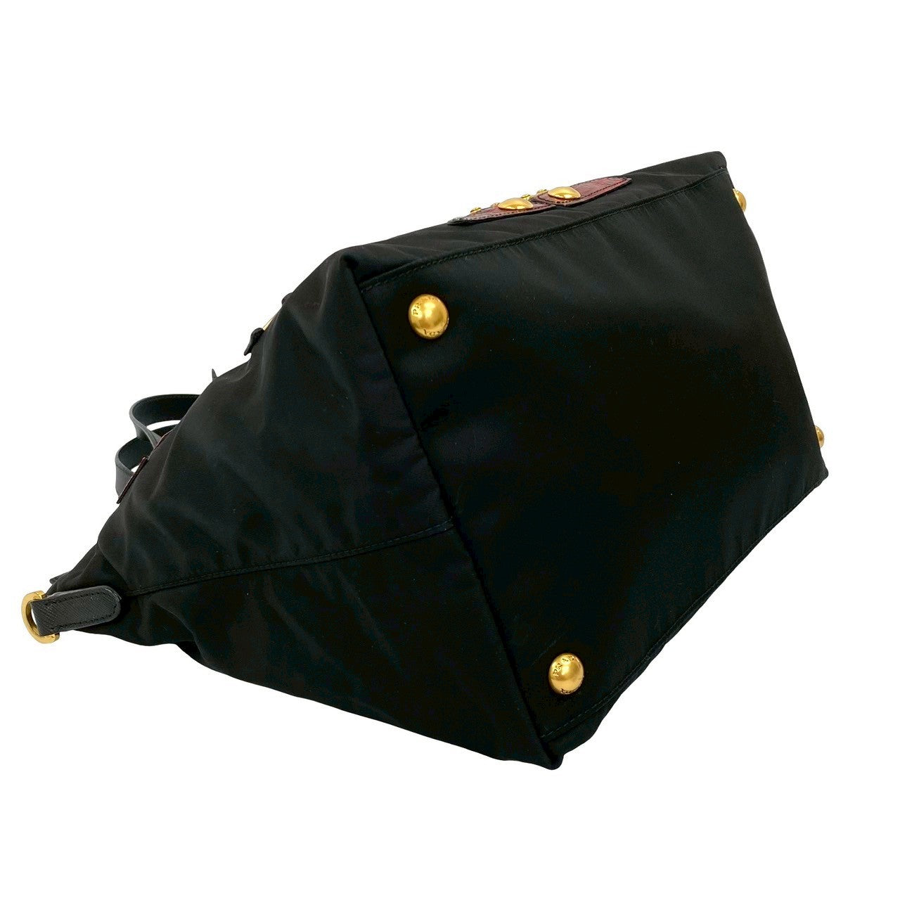 PRADA ロボット トート – Trip