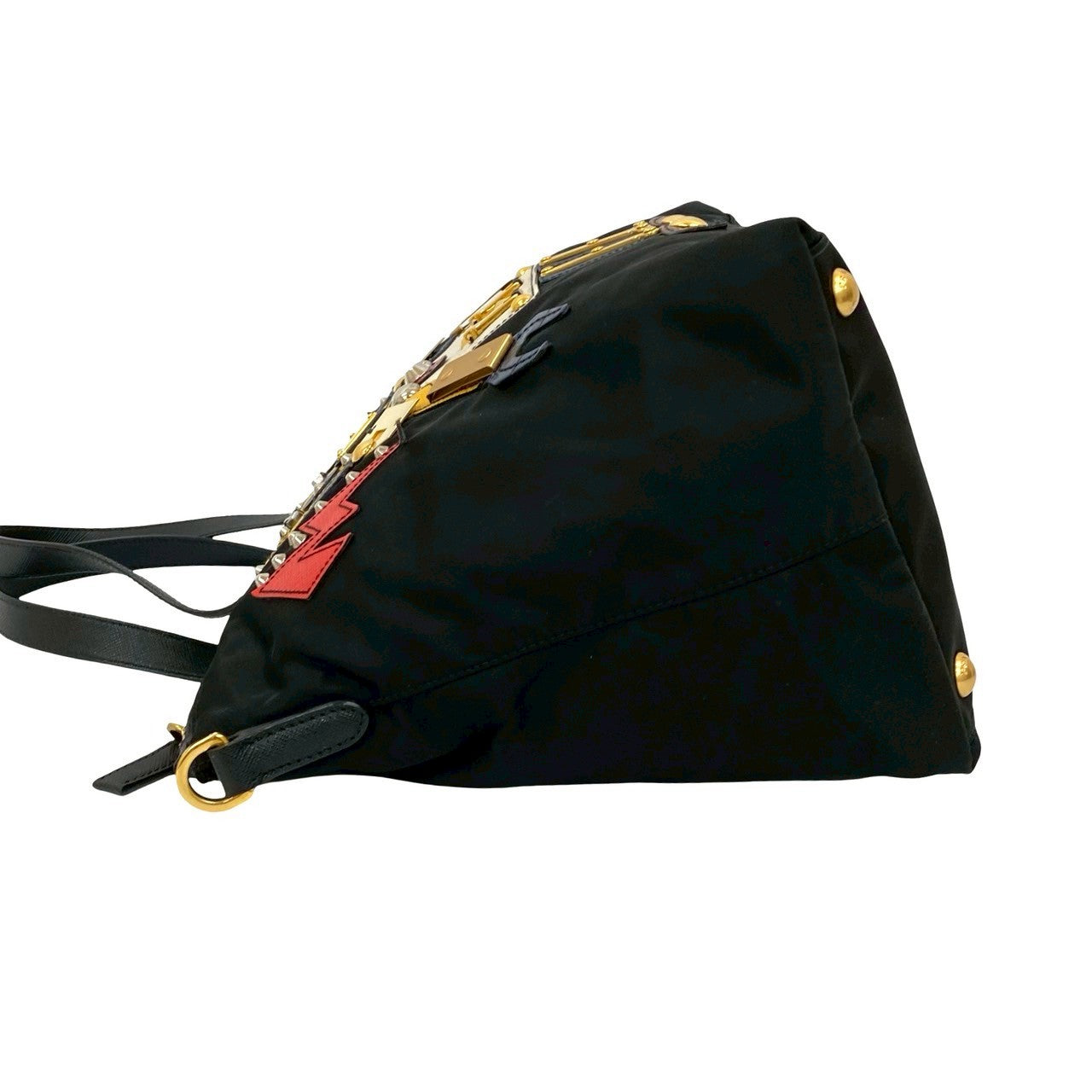 PRADA ロボット トート – Trip