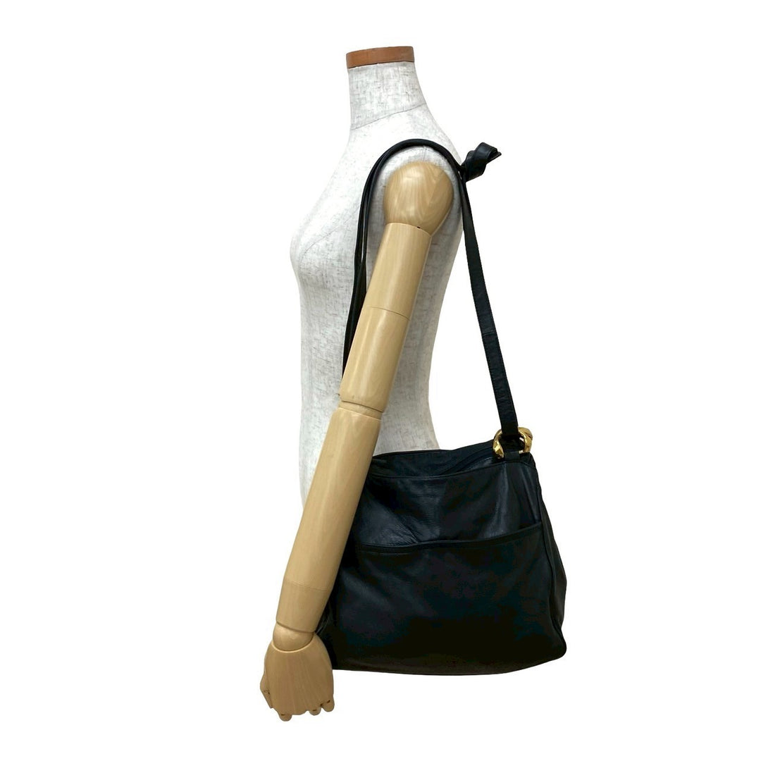 shoulder bag loewe