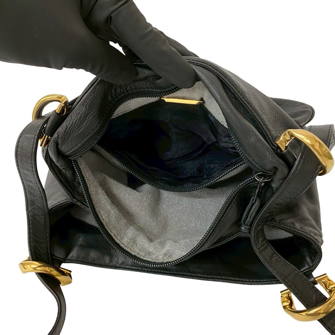 shoulder bag loewe