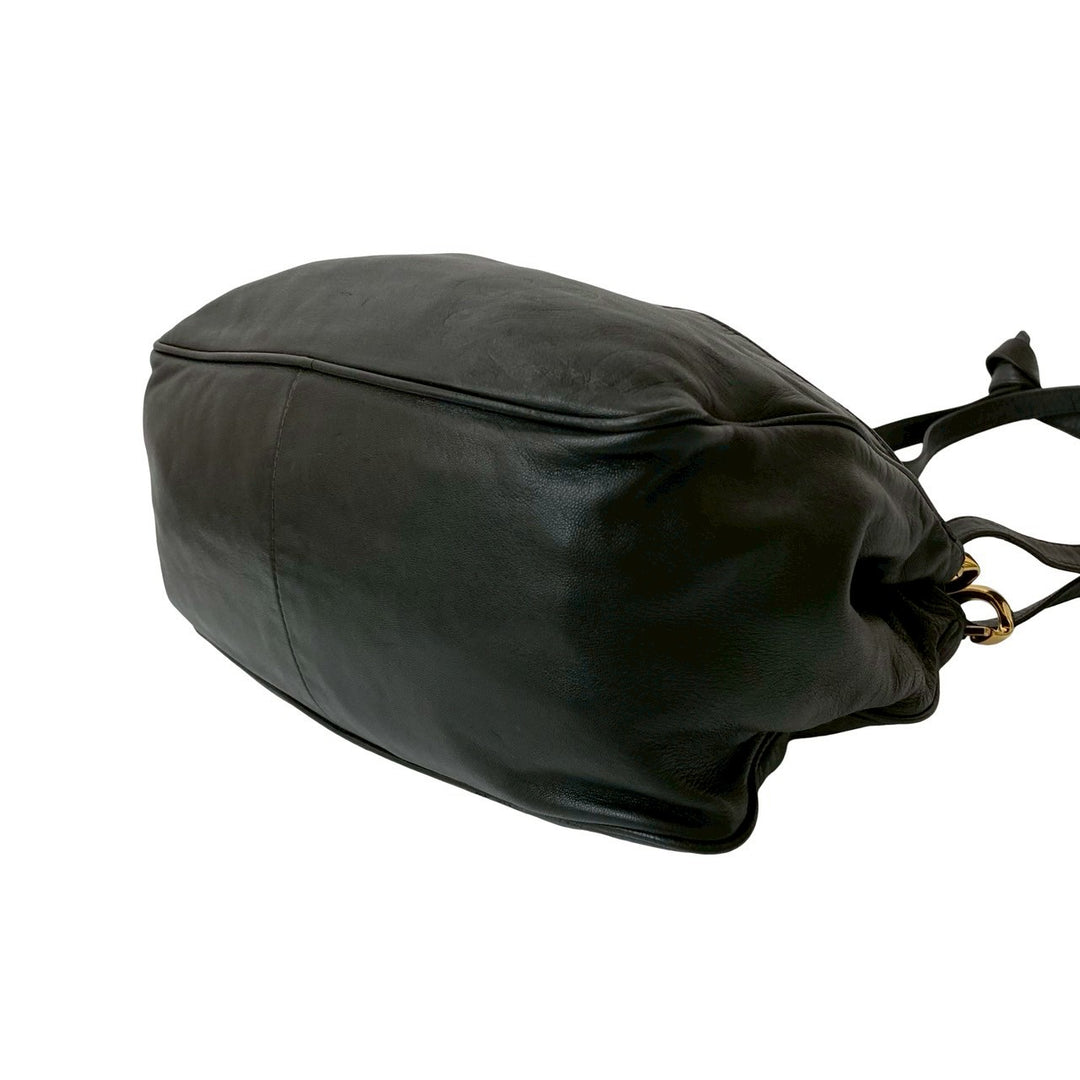 shoulder bag loewe