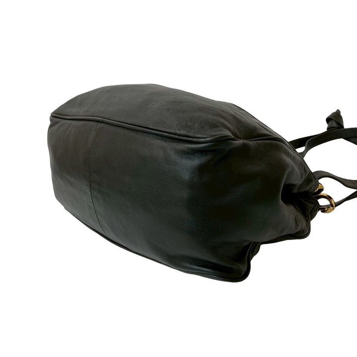 shoulder bag loewe