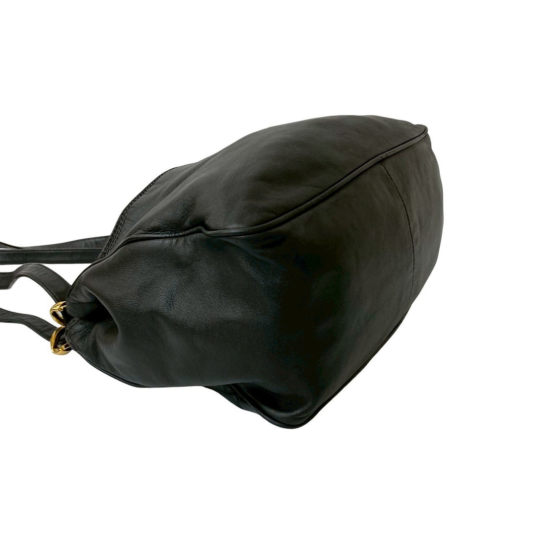 shoulder bag loewe