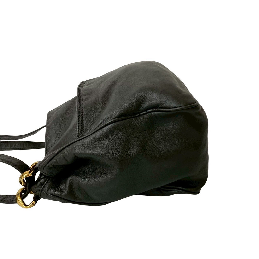 shoulder bag loewe
