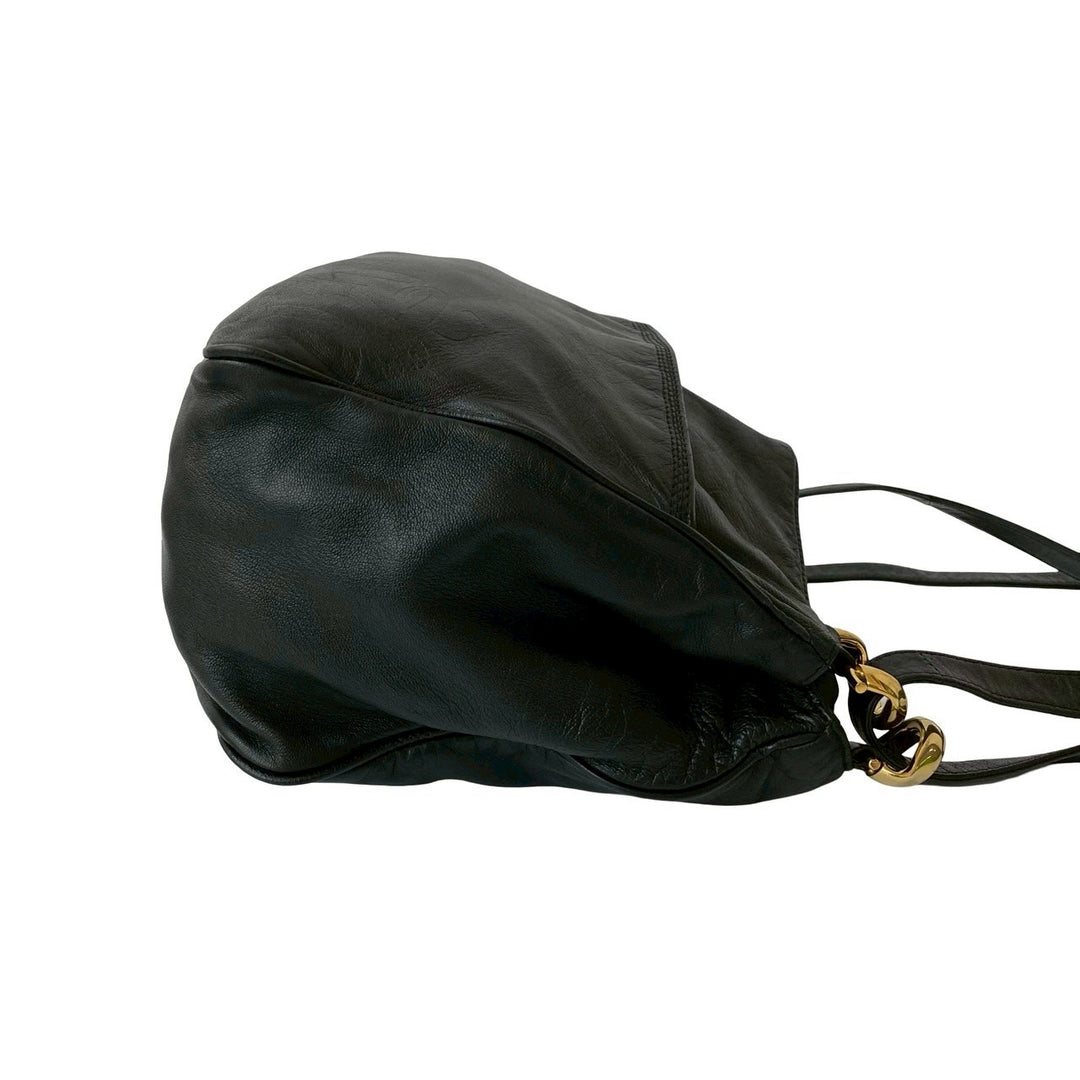 shoulder bag loewe