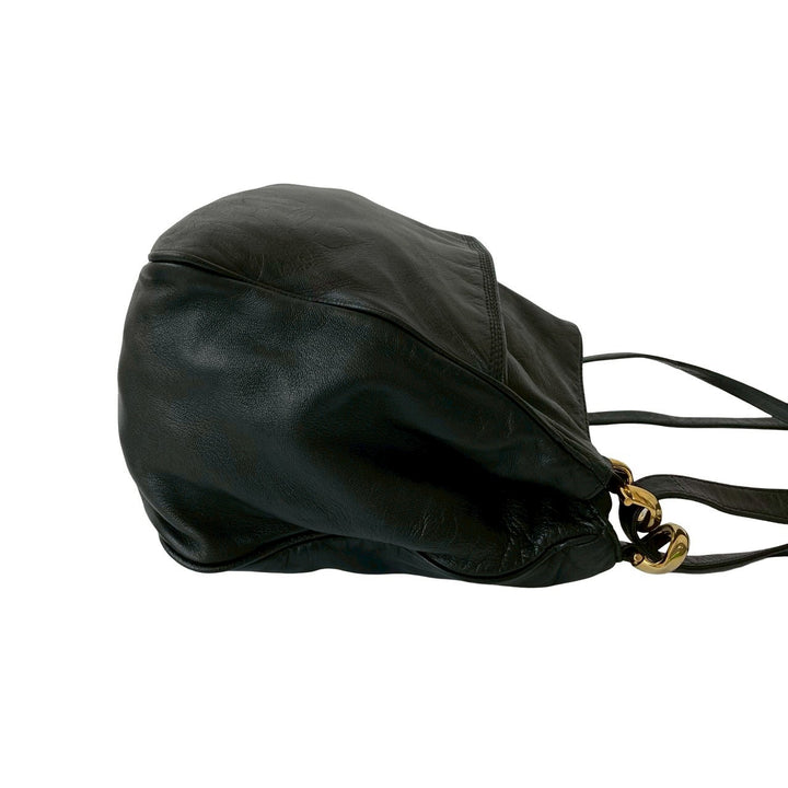 shoulder bag loewe
