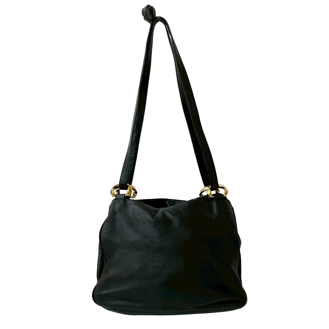 shoulder bag loewe