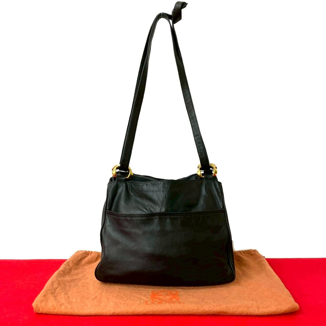 shoulder bag loewe
