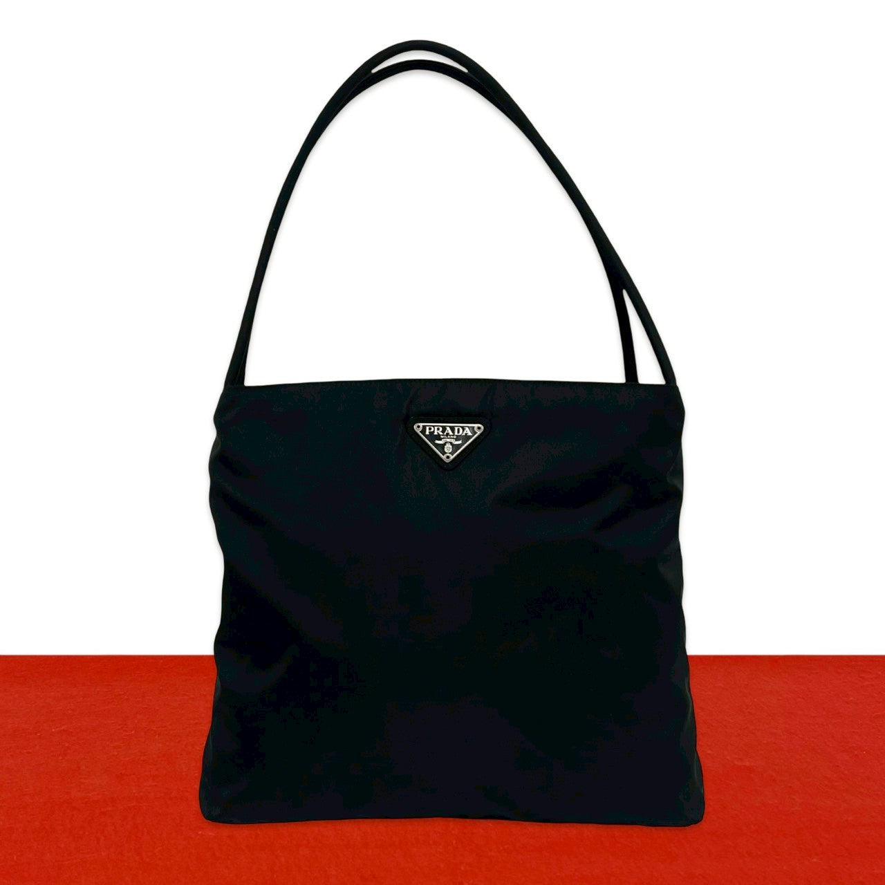 PRADA プラダ トートバッグ – Trip