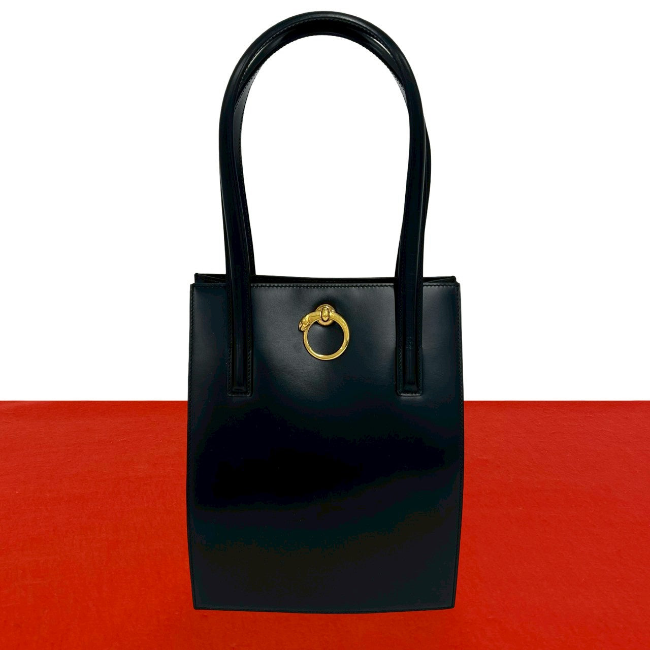 CARTIER カルティエ トートバッグ – Trip