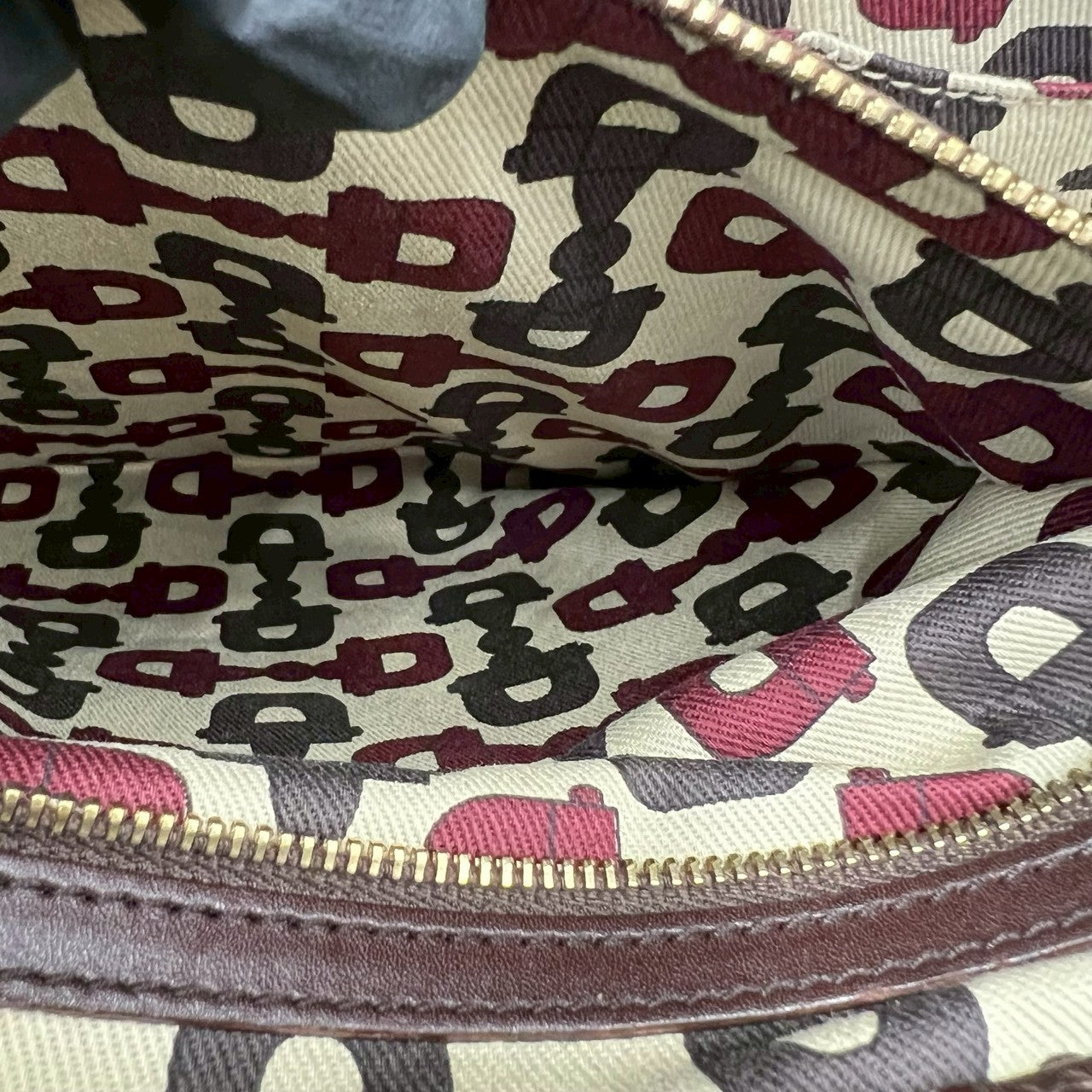 GUCCI グッチ ハンドバッグ – Trip