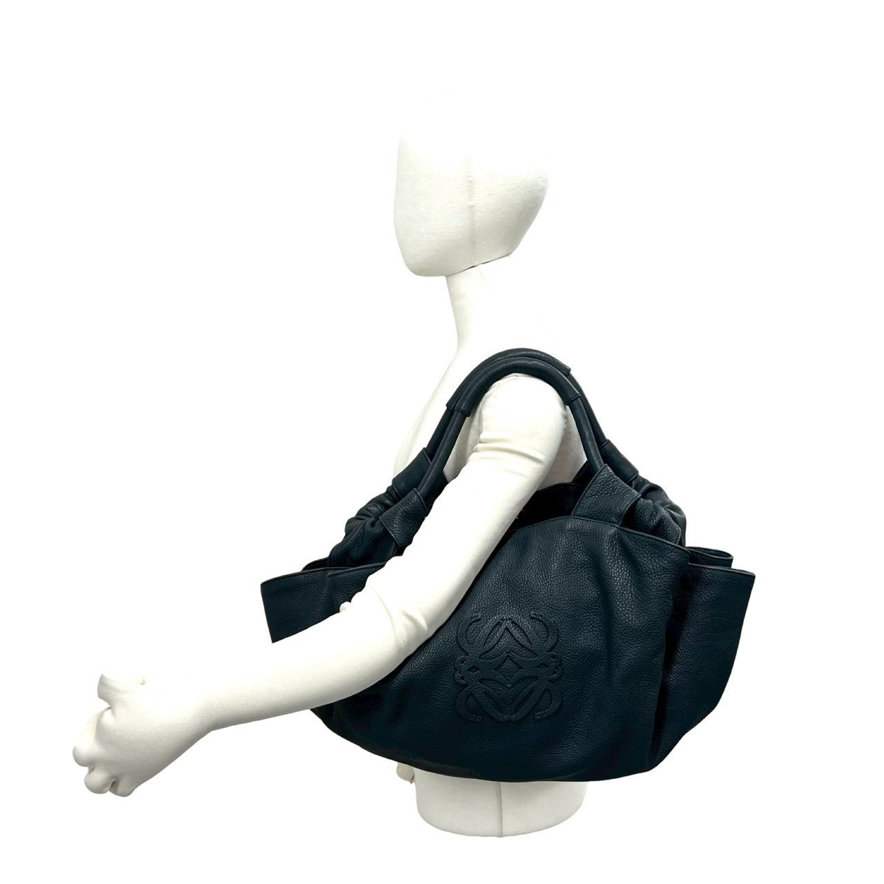 LOEWE ロエベ ナッパアイレ ハンドバッグ – Trip