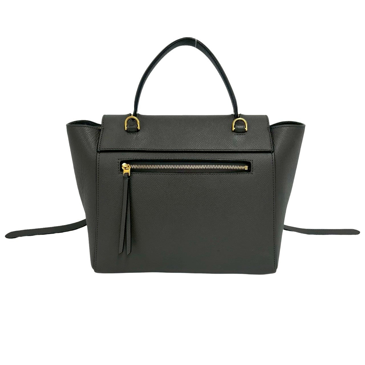 CELINE セリーヌ ベルトバッグ マイクロ ショルダーバッグ – Trip