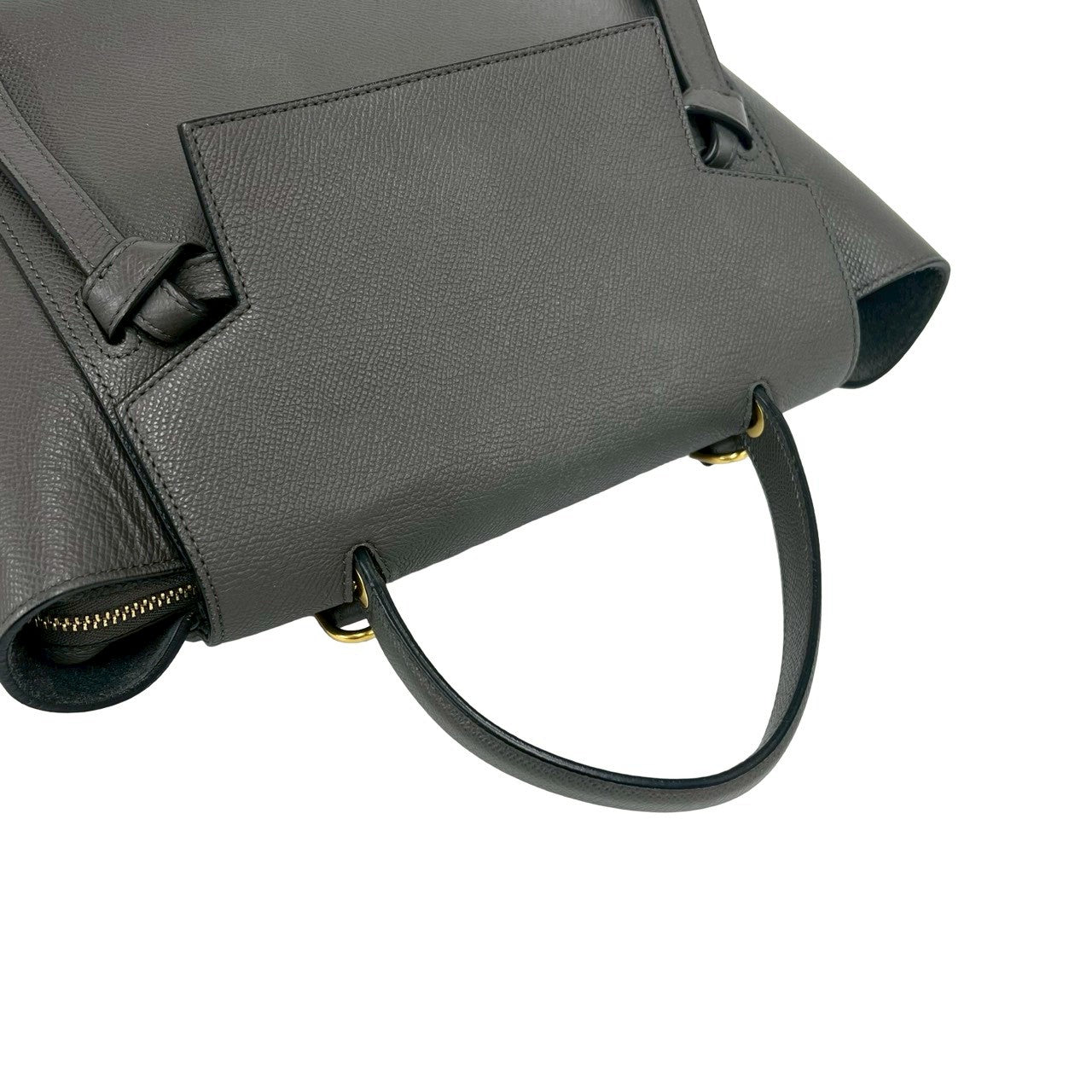 CELINE セリーヌ ベルトバッグ マイクロ ショルダーバッグ – Trip
