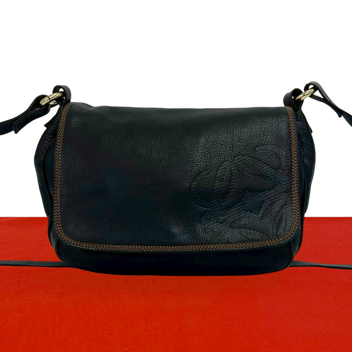 shoulder bag loewe