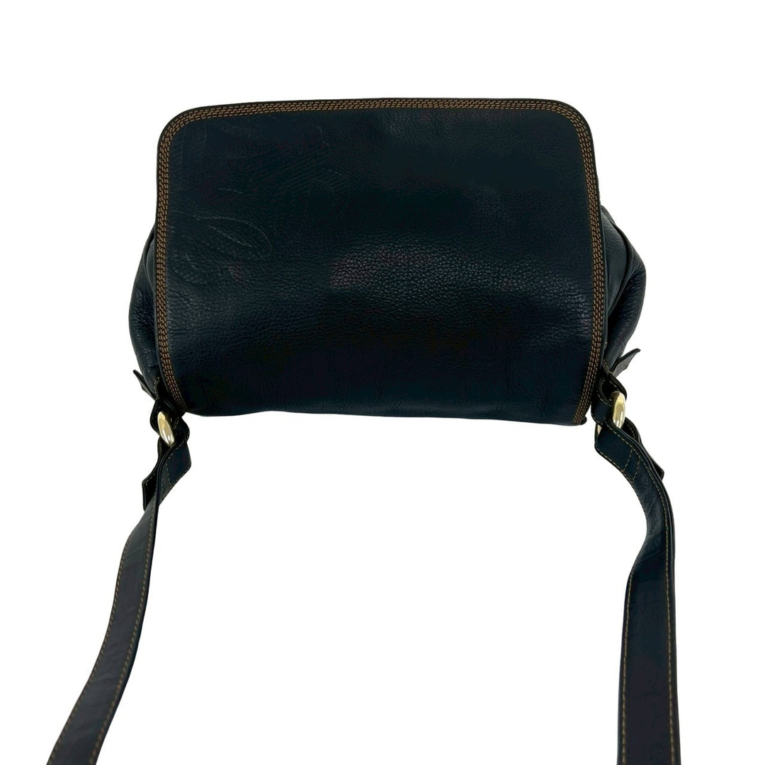shoulder bag loewe