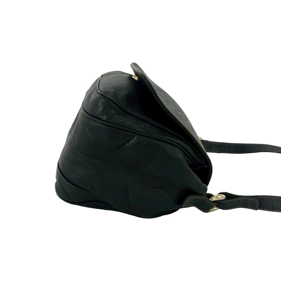 shoulder bag loewe