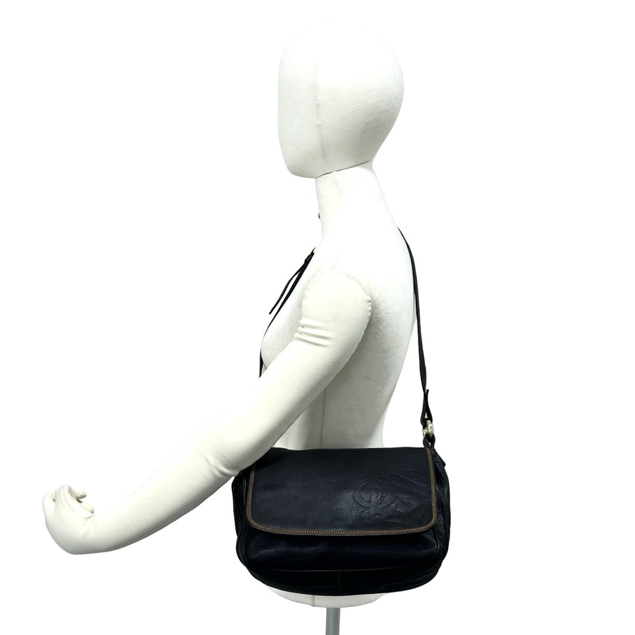 LOEWE ロエベ (Vintage) ショルダーバッグ – Trip