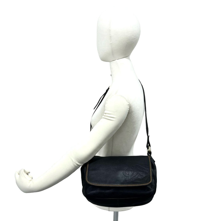 shoulder bag loewe