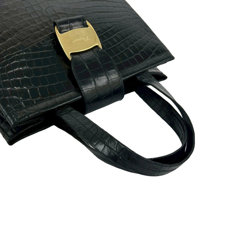 handbag salvatore ferragamo