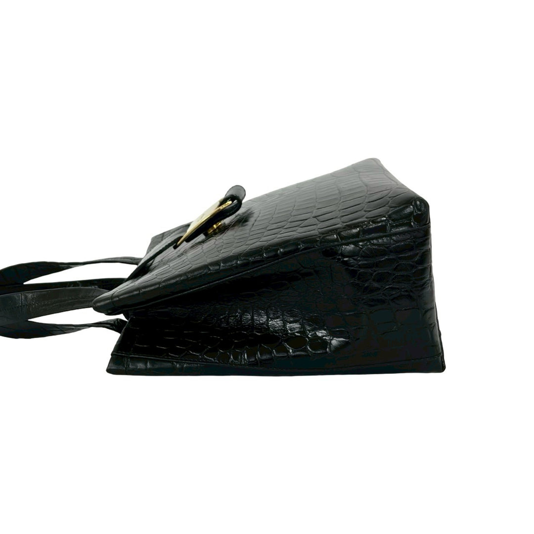 handbag salvatore ferragamo