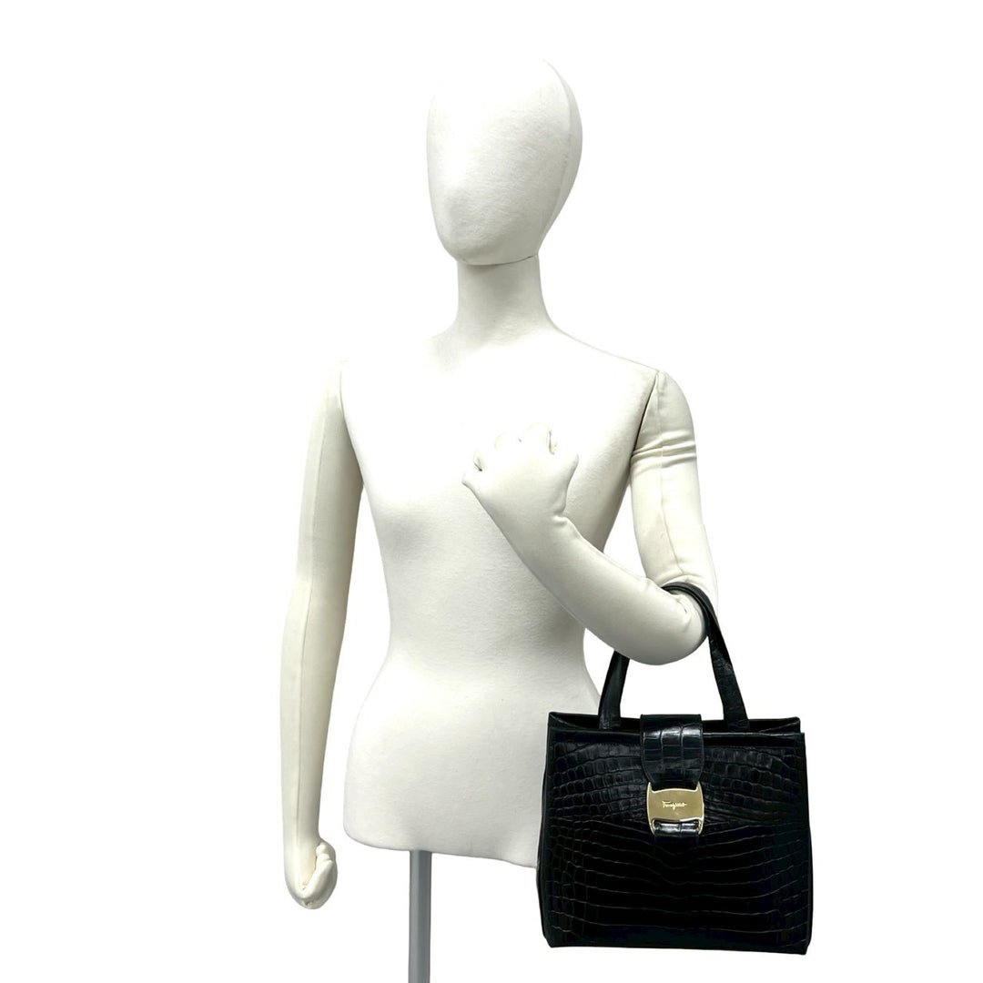handbag salvatore ferragamo
