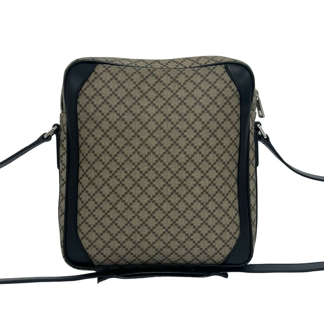 GUCCI グッチ ディアマンテ ショルダーバッグ – Trip
