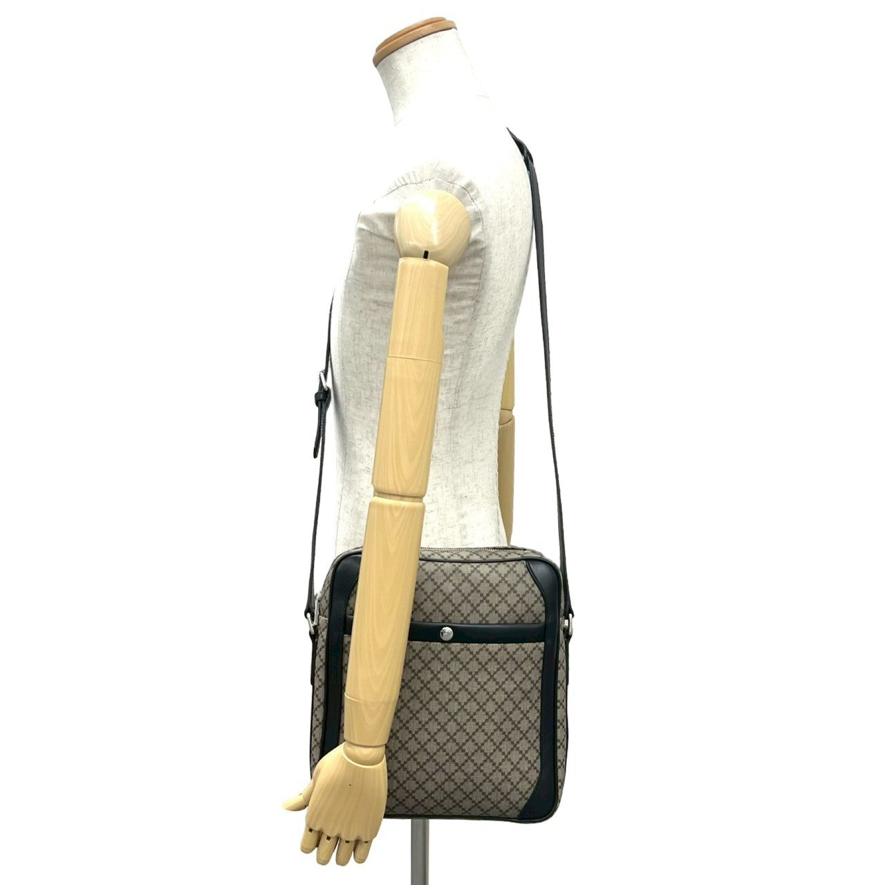 GUCCI グッチ ディアマンテ ショルダーバッグ – Trip