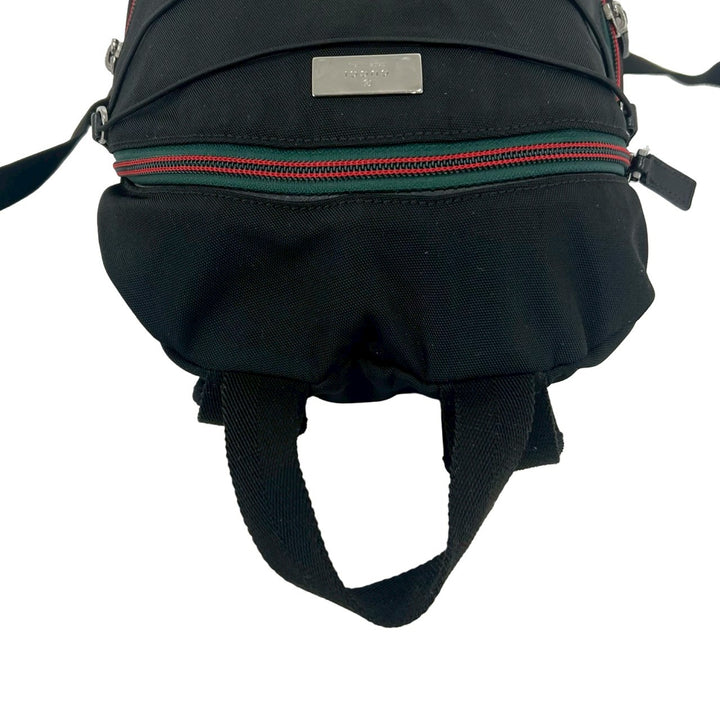 Gucci backpack