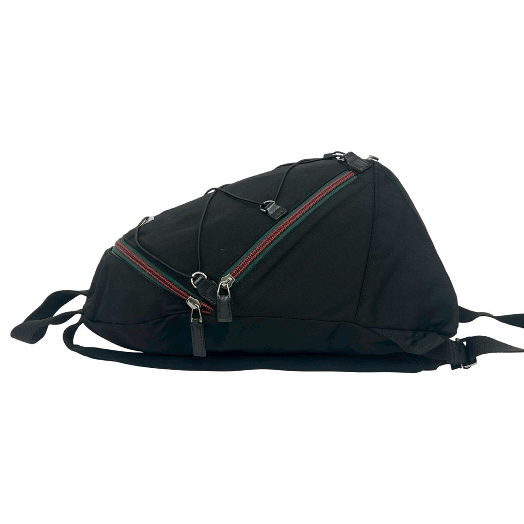 Gucci backpack