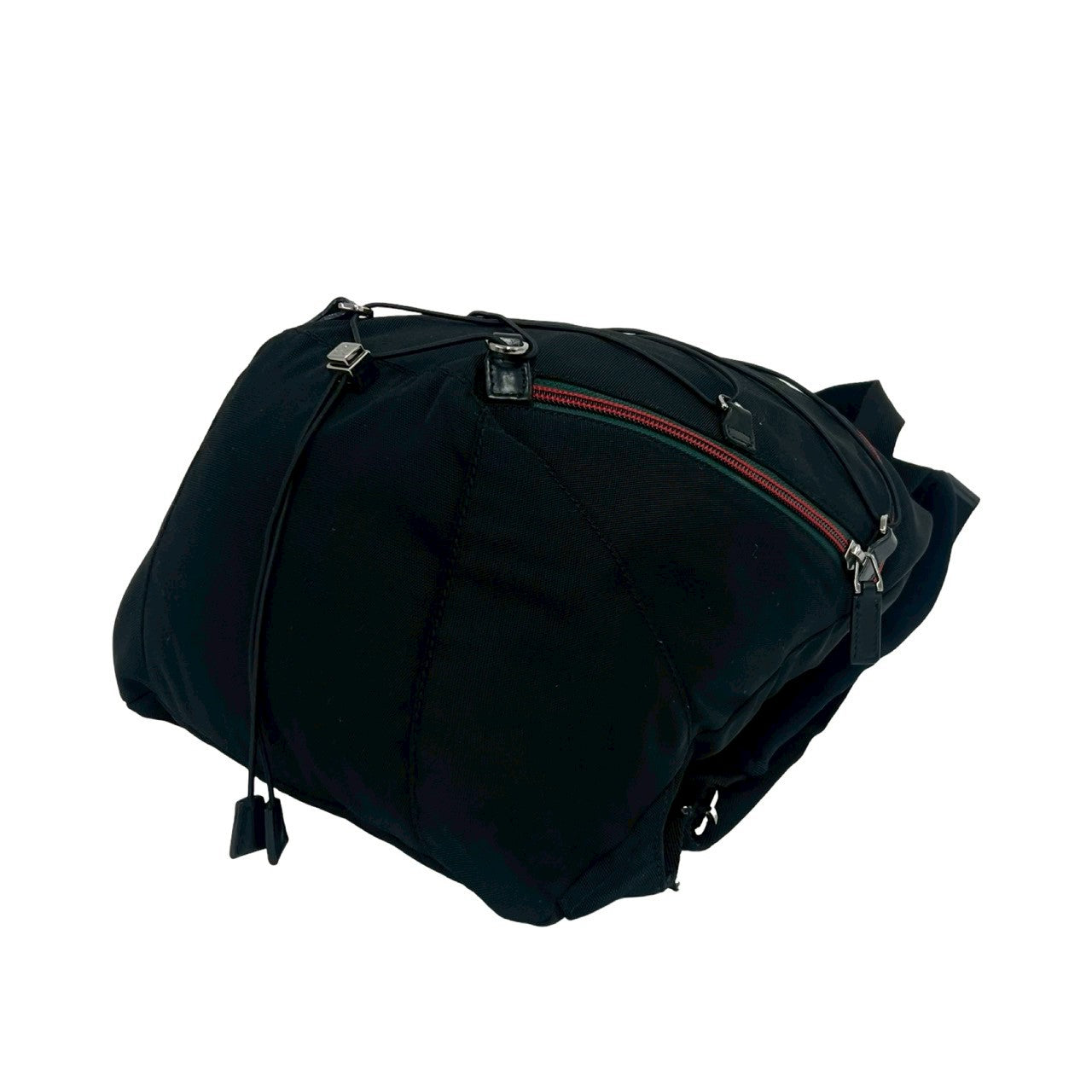 VMPD8-118-1 GUCCI 黒 リュックサック GUCCI グッチ リュックサック – Trip