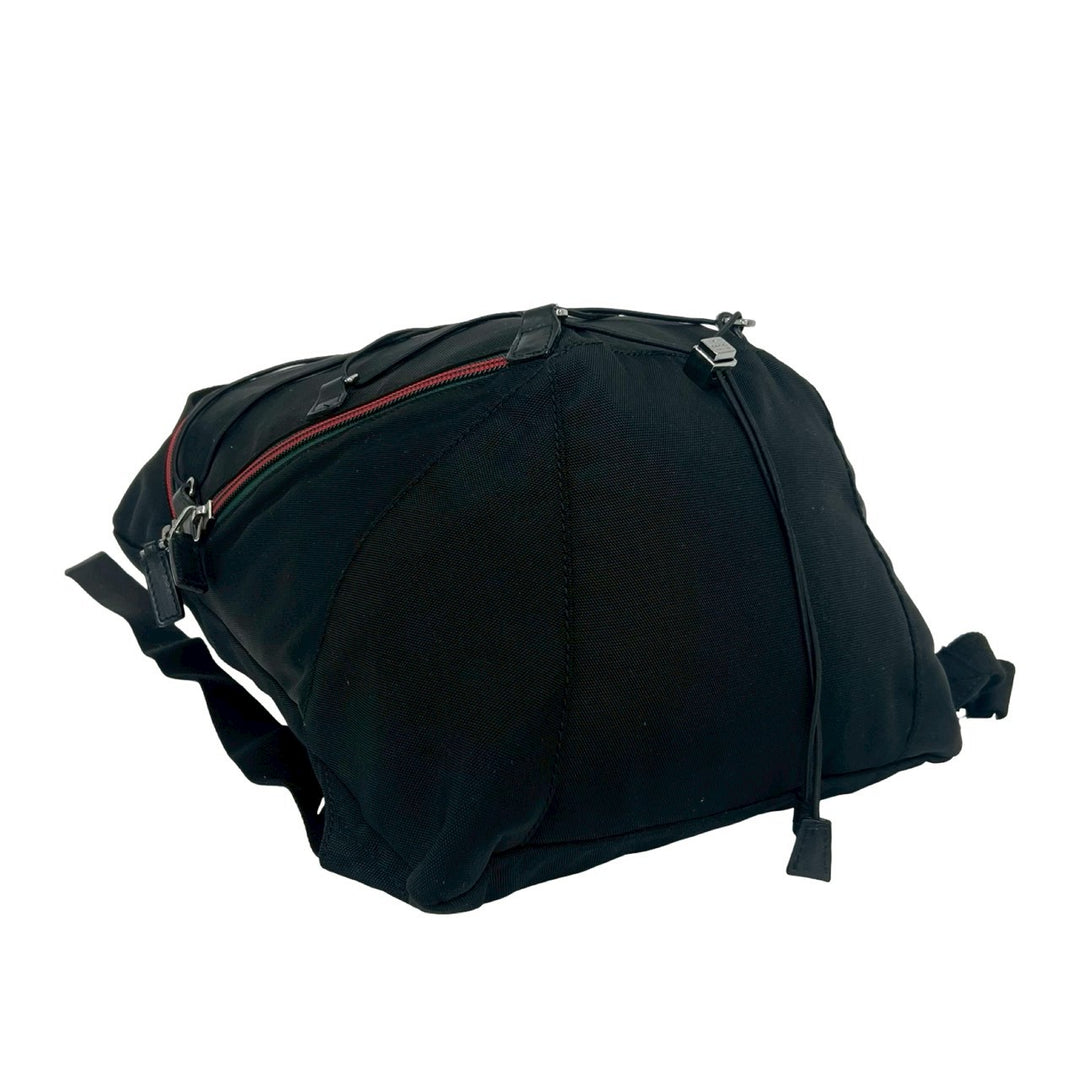 Gucci backpack
