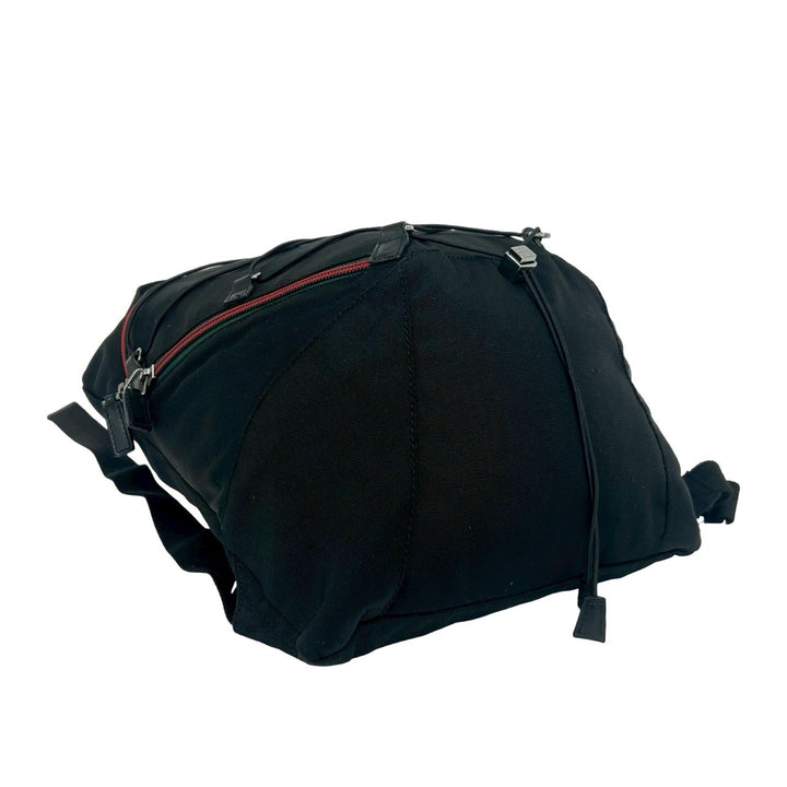 Gucci backpack