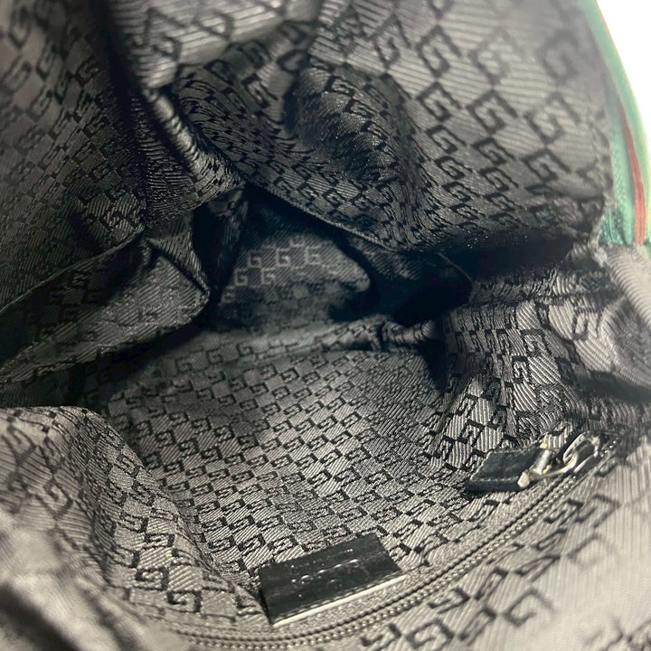 Gucci backpack